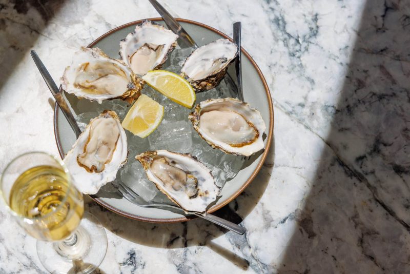 seafood near me